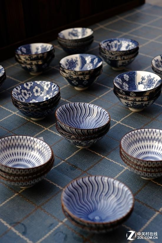 富士X-E3拍摄小摆件