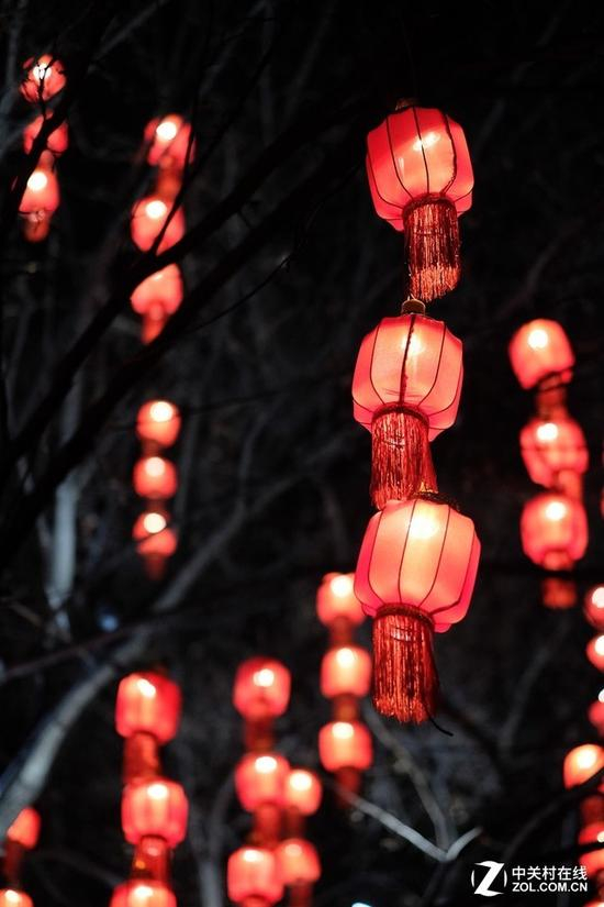 富士X-E3弱光拍摄