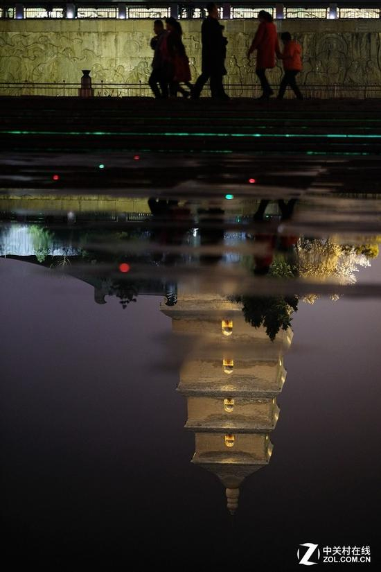 富士X-E3弱光拍摄