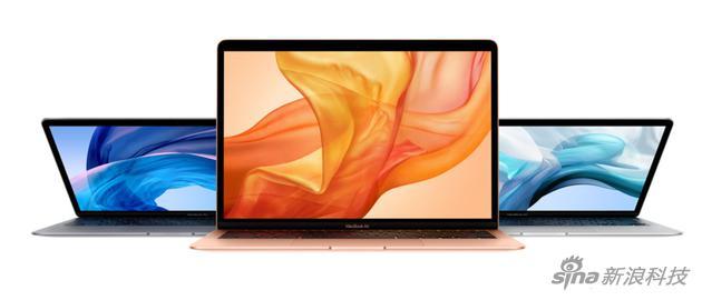 谈谈2020款MacBook Air ：一次有诚意的低调升级_手机新浪网