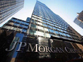 摩根大通股价下跌 该行预告的2026年支出高于预期