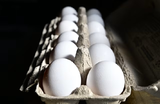 受营收下滑影响，Cal-Maine食品公司财年第一季度转为亏损。