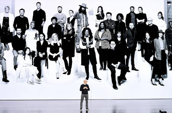 影视行业的匠人巨星们 | 视觉中国