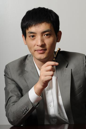 雨前顾问CEO李强强