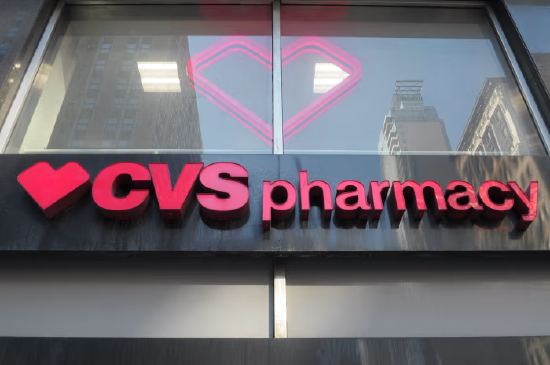 CVS 将业绩改善主要归功于旗下保险子公司安泰的经营回暖。