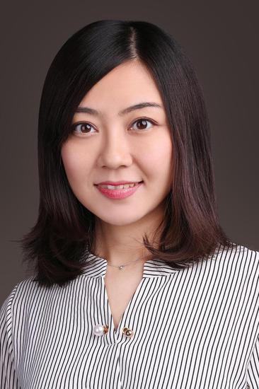 前Waymo技术主管张一萌