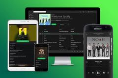 曾有过光速增长的Spotify 为何最近的业绩展望却令人担忧