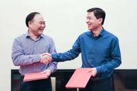 李彦宏、李书福聚首!百度回应:集度汽车将公布大合作