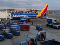 美国免除西南航空因2022年节假日运营崩溃所涉的1100万美元罚款