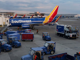 美国免除西南航空因2022年节假日运营崩溃所涉的1100万美元罚款