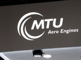 德国MTU航空发动机公司业绩展望略低于预期，股价下跌