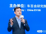 滴滴自动驾驶张博：聚焦安全和体验，推动自动驾驶全球化落地