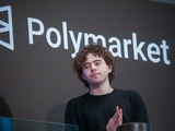 预测市场平台Polymarket寻求向美国用户开放
