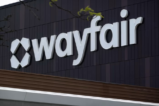 Wayfair 一季度亏损有所收窄，但表示今年以来家具行业整体经营环境承压。