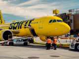 美国廉航Spirit Airlines申请启动有序清算以出售资产