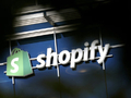 营收成本攀升，Shopify下调第二季度盈利预期 股价大跌13.28%
