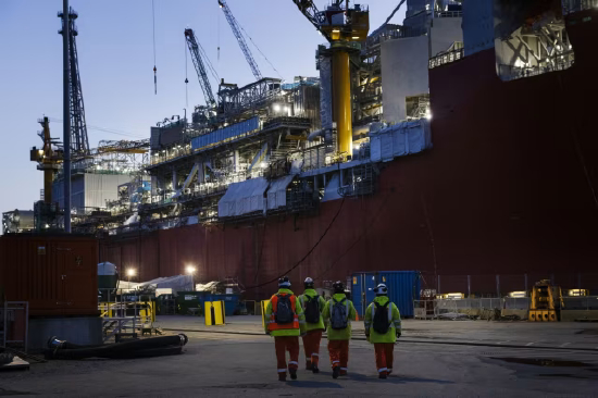Equinor 宣布启动 2026 年第二轮股票回购计划，将于 7 月底前至多回购3.75 亿美元股份。