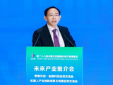 百融智能陈树军：金融领域有用智能体的标准与落地路径