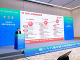 北京银行丁志勇：DeepSeek未来必将成为ChatGPT的有力竞争者