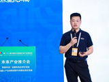 千寻智能孙荣毅：具身智能领域创新成果分享