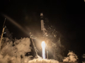 太空赛道不止SpaceX一只标的，火箭实验室为投资者开辟太空竞赛新选择