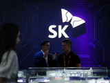 存储芯片巨头SK海力士拟赴美上市募资290亿美元