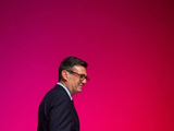 英国首相:是时候考虑调整英欧关系了,重新加入欧盟？那是长期选项