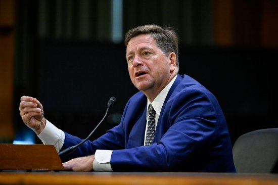 Jay Clayton