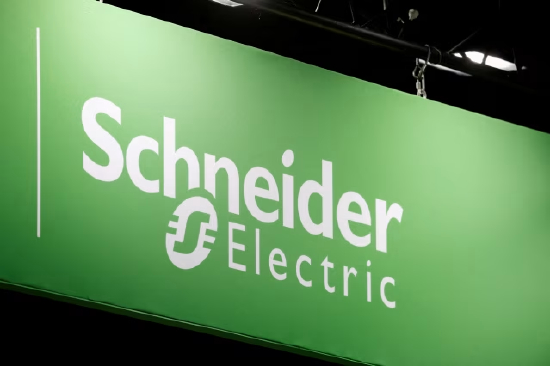 施耐德电气表示，对 PTC 的现金收购报价为每股 205 美元。