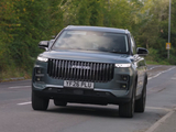 英国人为何爱上中国汽车——尤其这款“揽胜撞脸车”