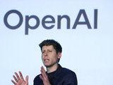 OpenAI年化营收接近500亿美元 低于此前估算水平