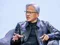 英伟达CEO黄仁勋：会对开发不安全AI软件的客户断供芯片