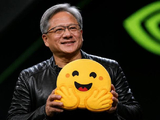 美国司法部就英伟达收购Hugging Face展开问询
