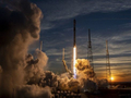 SpaceX拟收购Grain全国性800MHz频谱，拓展Starlink Mobile地面与卫星服务