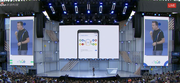 学习用户习惯来省电