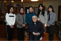 “口述历史”系列访谈--两院院士陆元九