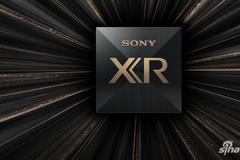 索尼发布BRAVIA XR新款电视：搭载可认知XR芯片