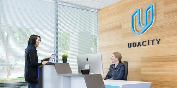 优达学城进行重组:裁员125名员工 重新确定全