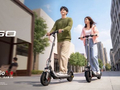九号发布E3 GO电动滑板车 3公里生活圈有它就够了