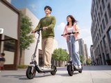 九号发布E3 GO电动滑板车 3公里生活圈有它就够了