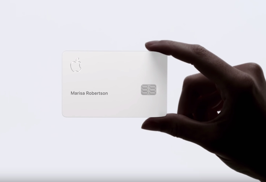 Apple Card | Apple