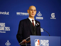 NBA总裁：联盟希望获取预测市场数据以检测操纵行为