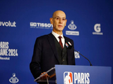 NBA总裁：联盟希望获取预测市场数据以检测操纵行为