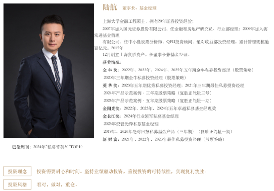 来源：复胜资产