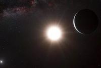 有两个太阳的“塔图因”行星是怎么形成的?