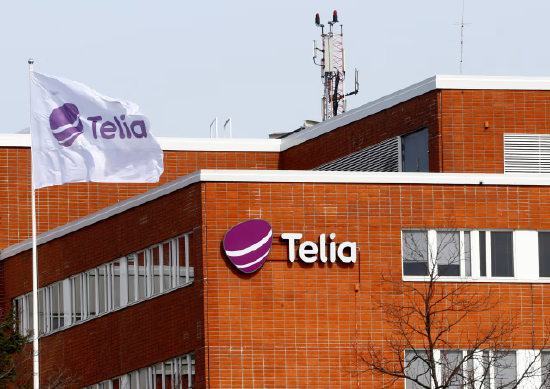 预估重组费用不会对 Telia 2026 年财务预期及中期财务目标造成影响。
