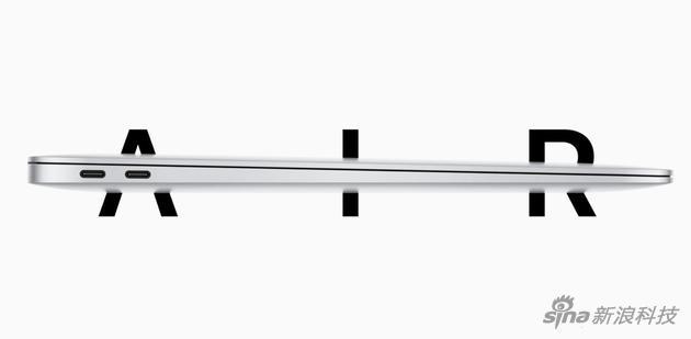 谈谈2020款MacBook Air ：一次有诚意的低调升级_手机新浪网