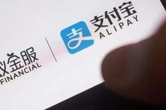 蚂蚁集团拓荒史：从支付缝隙闯出的弄潮儿