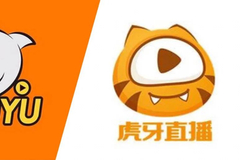 虎牙斗鱼合并，一统江湖之外，两套班子谁留下谁出局？