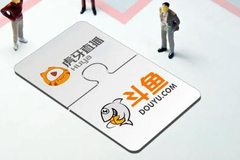 斗鱼虎牙的“包办婚姻”还有哪些变数？